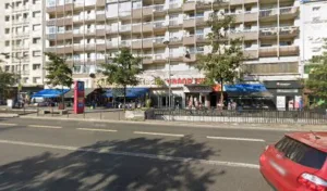 HFC BURGER à Le Kremlin-Bicêtre