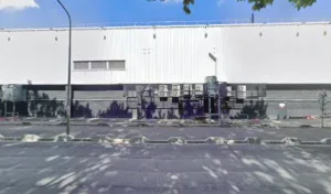 Lunch Grill à L'Île-Saint-Denis