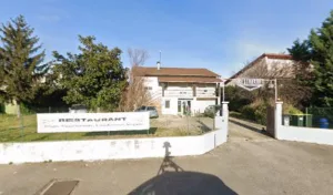 Le Petit Colibri à Saint-Priest