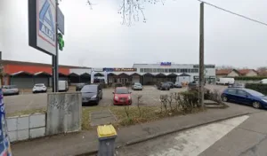 Les Iberiques à Saint-Priest