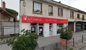 Gtvirte à Saint-Priest