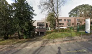 Restaurants du Coeur du Rhône à Saint-Priest