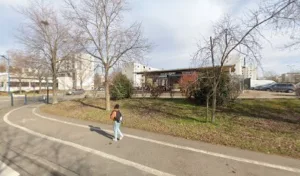 Brasserie Mont Blanc Bar Restaurant à Saint-Priest