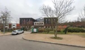 Cuisine Campus à Saint-Priest