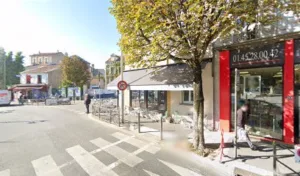 Le Relais De Rosny à Rosny-sous-Bois