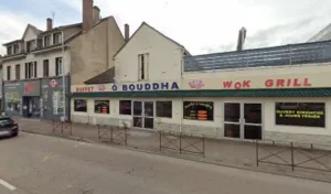 Tran Anne Christine à Auxerre