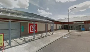 Chicken Food à Migennes