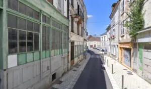 Obayou à Tonnerre