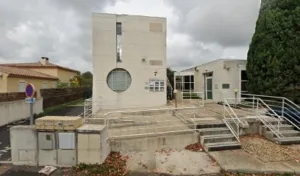 Christophe Grill à Pignan