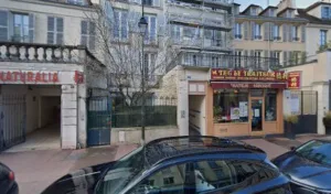 Tec Ly à Saint-Germain-en-Laye