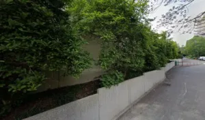 Casa Patrick à Saint-Germain-en-Laye