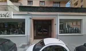 Thaï House à Bastia