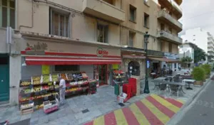 La Casinca à Bastia