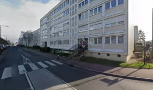 O ARENAL à Vélizy-Villacoublay