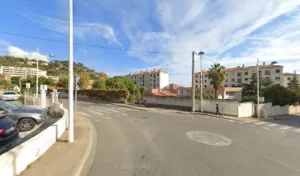 PIZZA ANTHO à Bastia