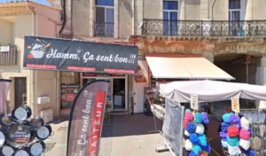 Humm ça sent bon à Balaruc-les-Bains