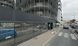 Nature Food à Sète