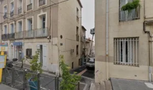 Le Seven Burger à Sète