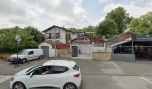 Le Brasero à Bayonne