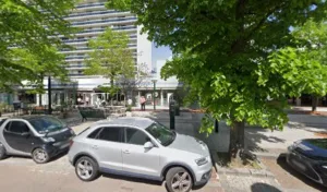 Tyr Etoiles à Puteaux