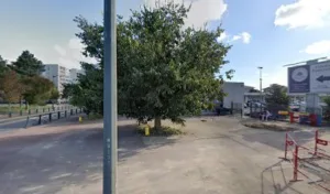 Mathias à Corbeil-Essonnes