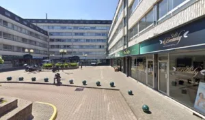 Ris Café à Ris-Orangis