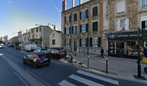 Lorcerie Fabienne à Corbeil-Essonnes