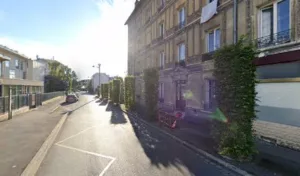 Mds corbeille Essonne à Corbeil-Essonnes