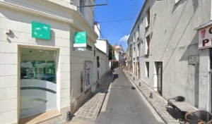 Restaurant Au Rendez-Vous Des Amis à Corbeil-Essonnes