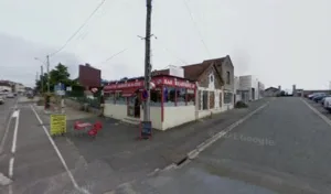 La Halte De La Cote à Corbeil-Essonnes