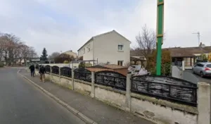 Palladium Garges Les Gonesse à Gonesse