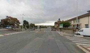 Wook à Garges-lès-Gonesse