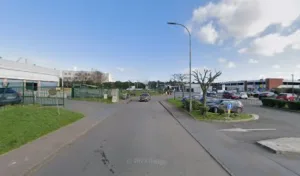 mcd à Garges-lès-Gonesse