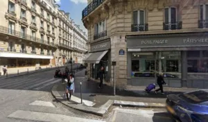 Meatos Grill à Paris