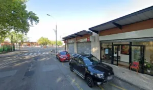 Le spécial à Roanne