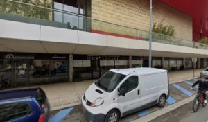 King Délices à Mably