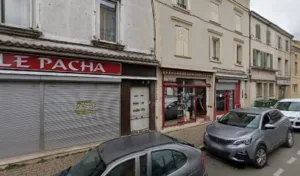 Le Pacha à Roanne