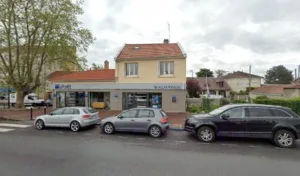 Le Méditerranée à Savigny-sur-Orge