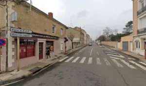 Le Break à Roanne