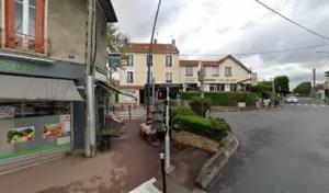 Le Castillet à Savigny-sur-Orge