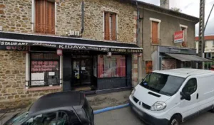 Claire Ye à Savigny-sur-Orge