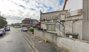 L’etoile Bleue à Morsang-sur-Orge