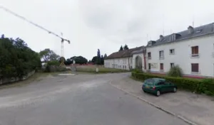 Restaurant d application la ferme de Champagne à Savigny-sur-Orge