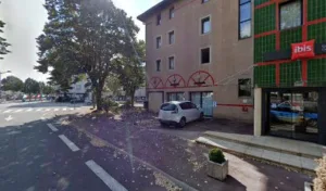 IBIS KITCHEN à Épinal