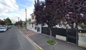 Chez Maria à Livry-Gargan