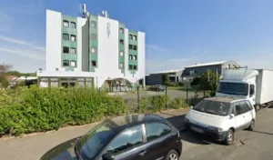 Le Restaurant @ Hôtel Restaurant Campanile de Livry-Gargan. à Livry-Gargan