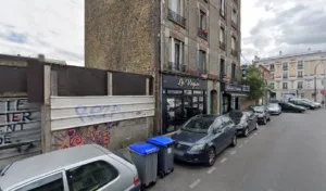 Onur Stephane à Livry-Gargan