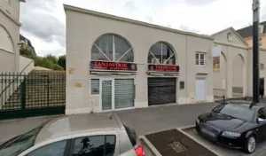 Monument 18-20 Livry Gargan: location de salle 93, restaurant Oriental à Livry-Gargan