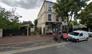 Class Food à Livry-Gargan