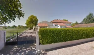 CHEZ MAMIE AGNES à Hadol